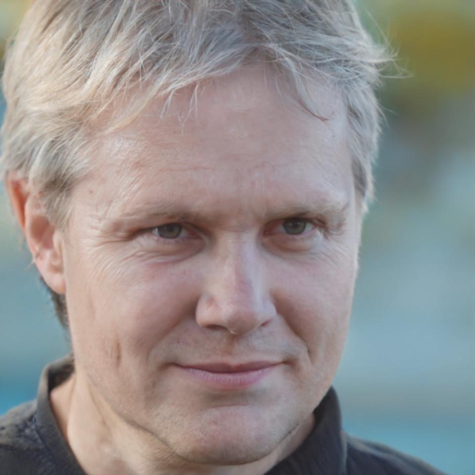 Vår huvudcoach och sportnäringsexpert